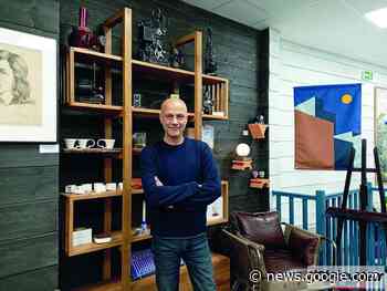 Arras : L'Oeil écoute, une boutique qui vaut le coup d'oeil -  L'Observateur