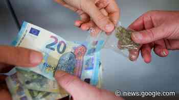 Arras: malgré 500gr de cannabis et 3000€ en sa possession, il ... - La Voix du Nord