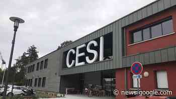 Le CESI, l'école d'ingénieur basée à Arras, bien notée en France et ... - La Voix du Nord