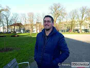 Arras : sauvé par une transfusion, Benjamin appelle aux dons de sang -  L'Observateur