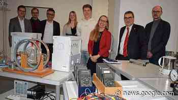 Sanierung Jever: Für den C-Trakt oft die Haare gerauft - NWZonline