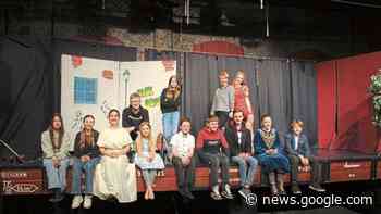 Bühne Jever: Wut und Trauer glaubhaft spielen - NWZonline