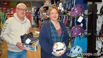 Inhaberwechsel Jever: Neue Chefin setzt ihre eigene Handschrift - NWZonline