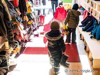 Stadt Jever: Die Kita-Anmeldefrist läuft bis zum 17. Februar 2023 - NWZonline