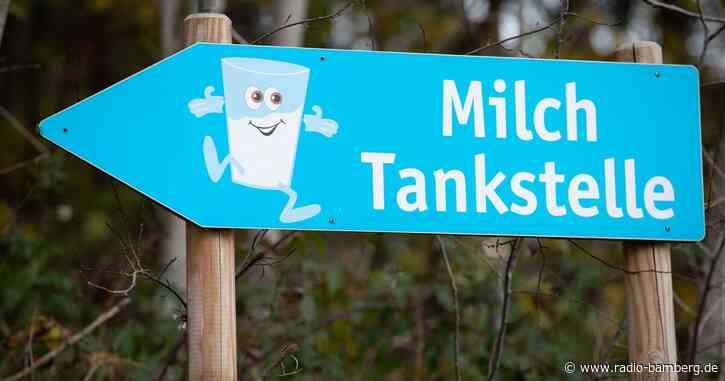 Milch wird voraussichtlich wieder billiger