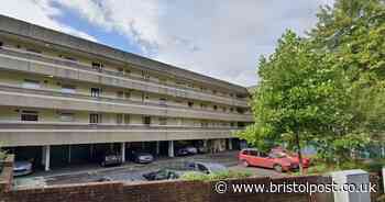 Armed police burst into Staple Hill flats in midnight raids