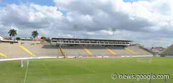 Arena Capivari é liberado após 4 anos; Paulista A3 não tem mais ... - futebolinterior.com.br