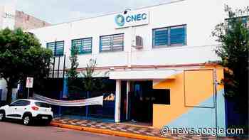 Diretor Interino da CNEC Capivari fala sobre a instituição - raizesfm.com.br