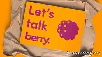 Stuiq: Berry-Spirit für moderne Workspaces - Werbung - persoenlich.com