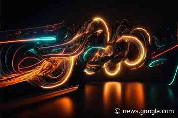 Neon Signs – 5 Tipps für Deko und Werbung - AGITANO Wirtschaftsforum Mittelstand