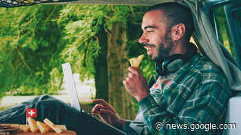 Child: Emmentaler als Genussbringer für Millenials - Werbung - persoenlich.com