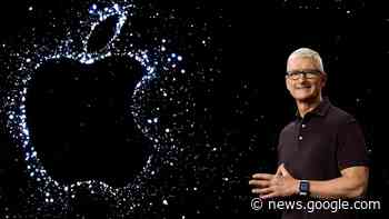 Werbung auf dem iPhone: Apple riskiert seinen Ruf - Süddeutsche Zeitung - SZ.de