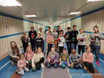 DLRG Gemmingen: Alle Neune - Kegelnachmittag der Gemminger ... - http://meine.stimme.de/