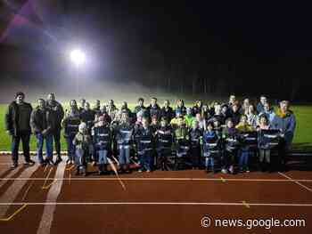 Neuer Sponsor: Schreinerei Mairhofer sponsort Eppinger Kinder ... - http://meine.stimme.de/