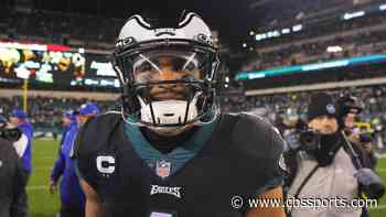 How the Eagles got to NFC title game: Key moves, team MVP, turning point, key win, full season results, more