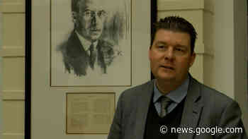 Die Finanzbehörde in der NS-Zeit: Aufarbeitung damaliger ... - Hamburg 1