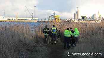 Wohl kein Verbrechen bei Leichenfunden in Rostock im Januar - nnn.de