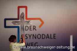 Vatikan torpediert Kernelement des deutschen Reformprogramms