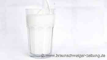 Milch wird voraussichtlich wieder billiger