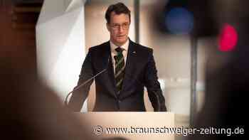 Wüst: Integrationsprobleme nicht nur bei Migranten