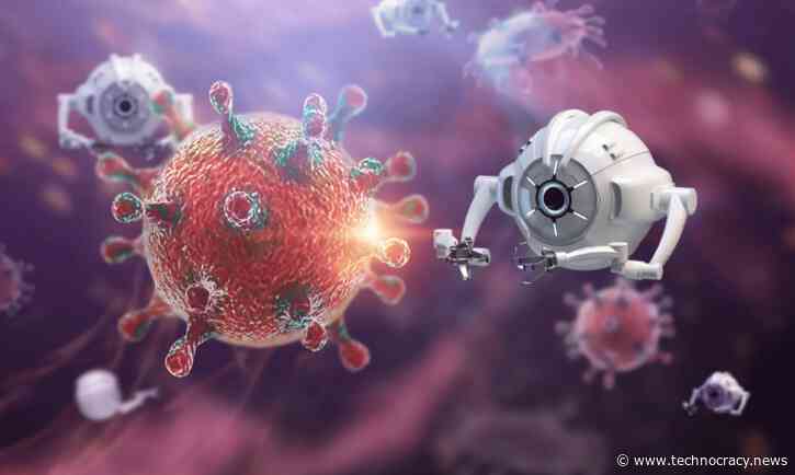 Joe Allen: Vaxxbots Are A Virus Of The Mind