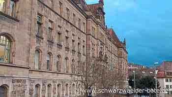 Der Würger von Hirsau: "Er hat alles getan, um sie umzubringen"