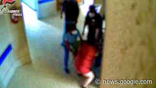 Abusi, percosse e violenza sessuale sui pazienti psichiatrici, 15 ... - LaVoce