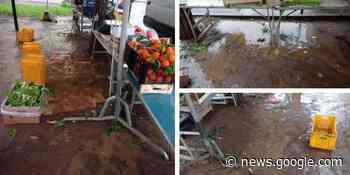 La protesta dell'ex abusivo: mi fate pagare uno spazio che quando ... - LaVoce