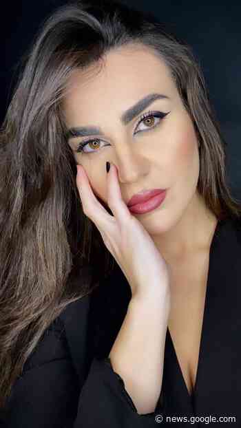 MANDURIA - La manduriana Diletta Carrozzo, attrice e make-up ... - ManduriaOggi