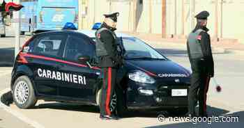 Manduria, arrestato dieci anni dopo la rapina: banchettava al ... - La Gazzetta del Mezzogiorno