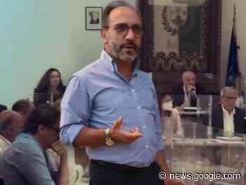 Capogrosso: vecchie fatture per 103mila euro pagate con troppa ... - LaVoce