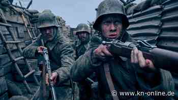 Oscars 2023: „Im Westen nichts Neues“ als bester Film nominiert