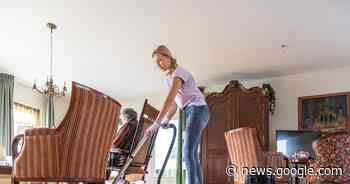 Wachtlijsten voor huishoudelijke hulp: Waalwijk en Loon op Zand ... - Eindhovens Dagblad