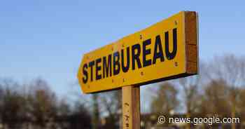 'Prokkelduo's' gezocht voor stembureaus Waalwijk en Loon op Zand - BD.nl