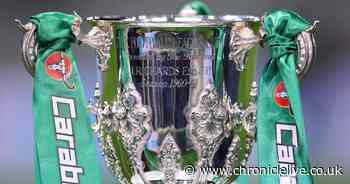 When is the Carabao Cup Final? TV channel, details ahead of Newcastle vs Southampton