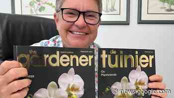 Lonehill Media celebrates 20 years of The Gardener and Die Tunier ... - Media Update