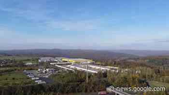 DHL eröffnet größtes Warenlager für Peek & Cloppenburg - VerkehrsRundschau