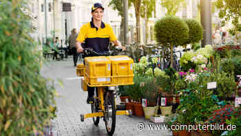 Deutsche Post: Bald keine Briefzustellung mehr?