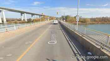 Homer Bridge in St. Catharines closed for repairs until March - Newstalk 610 CKTB (iHeartRadio)