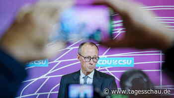 Union und Migration: Mehr als eine Frage des Tons