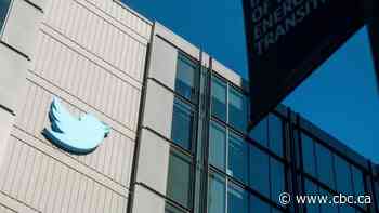 Twitter faces lawsuits over unpaid rent for U.S. HQ, U.K. office