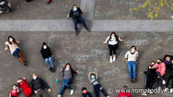 In Campidoglio la presentazione della ricerca "Reti di mutualismo e poli civici a Roma"
