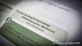 Strompreise: Verbraucherzentrale Lennestadt gibt im Interview ... - sauerlandkurier.de