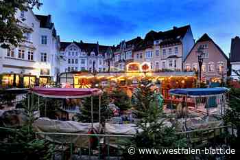 Herforder Schausteller wollen Bürgermeister zur Rede stellen
