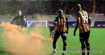 Jean Michael Seri speaks out on Acun Ilicali, Liam Rosenior and his Hull City move