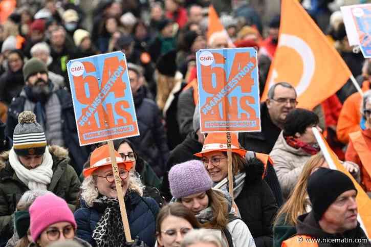 Chahutée à l'Assemblée, Elisabeth Borne tente d'éteindre la polémique sur les femmes "pénalisées" par la réforme des retraites