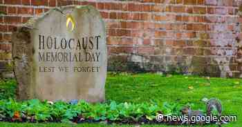 Ansbach | Holocaust-Gedenktag - Radio 8 Ansbach