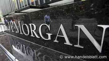 Onlinezahlungen: Gegen Paypal und Apple Pay: US-Großbanken planen eigene Bezahl-App