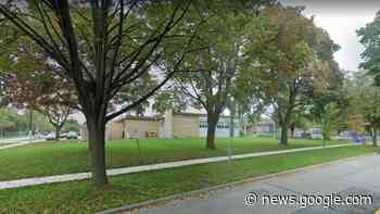 Student brings replica toy gun to Etobicoke school - CP24