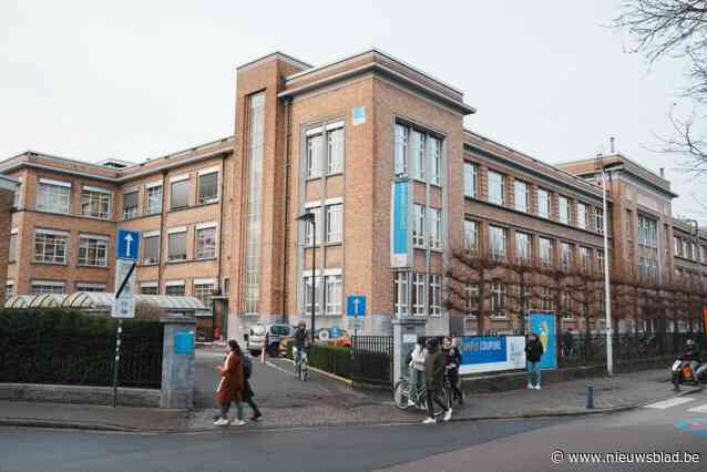 Parket start opsporingsonderzoek naar geschorste prof UGent